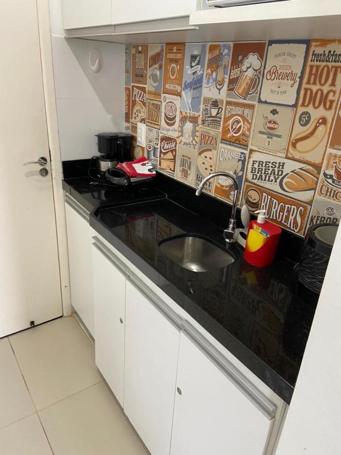 O paraíso em um flat à beira-mar de Carneiros Tamandaré Exterior foto
