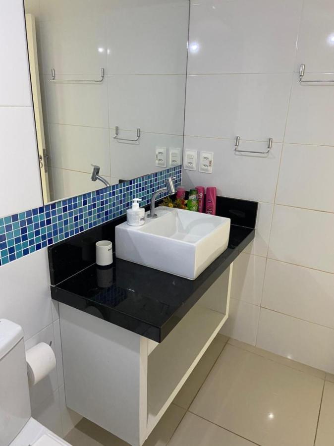 O paraíso em um flat à beira-mar de Carneiros Tamandaré Exterior foto